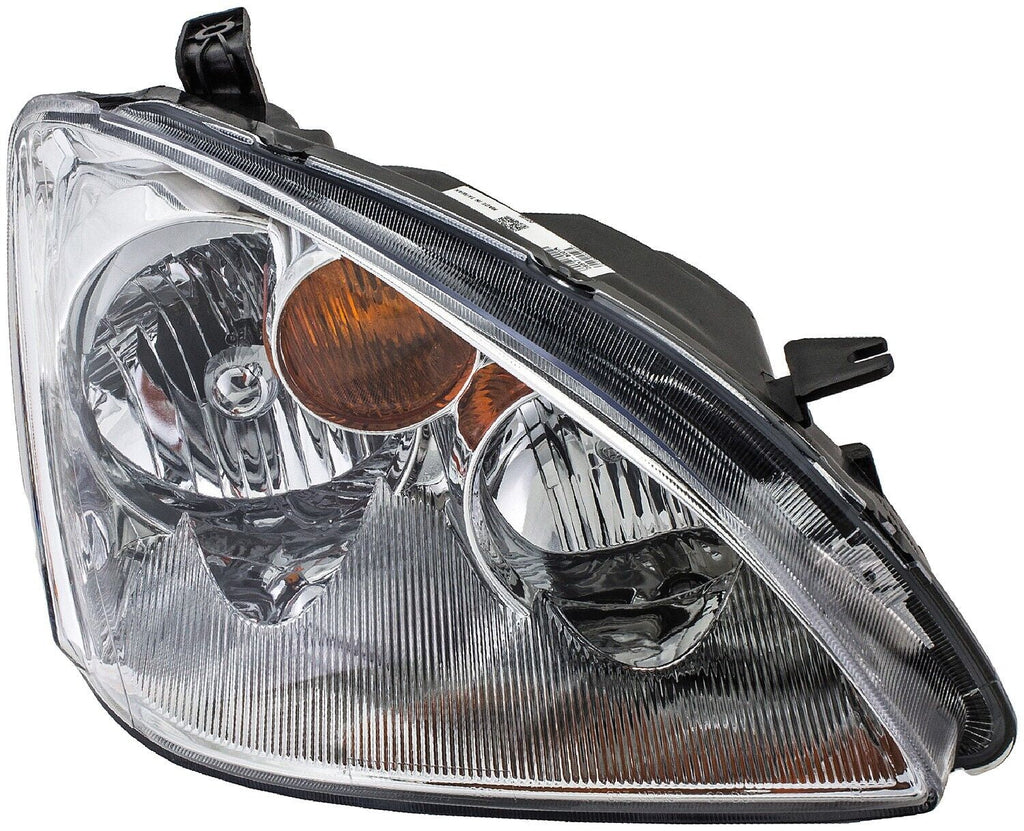 Dorman Headlight Assembly for 02-04 Altima 1591021