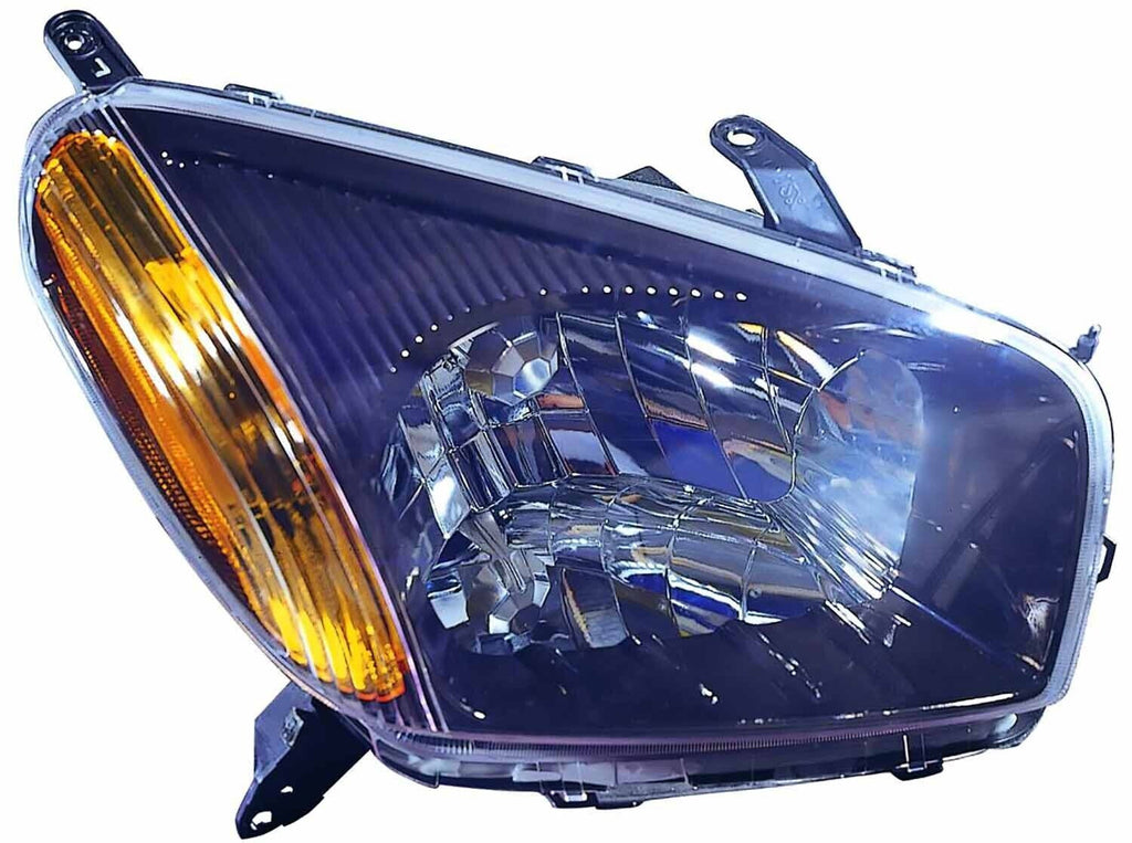 Depo Headlight Assembly for 03 RAV4 312-1153R-AS2