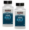 2 Packs Kirkland Signature Sea Salt Fine Grain 30 Oz / 850G New