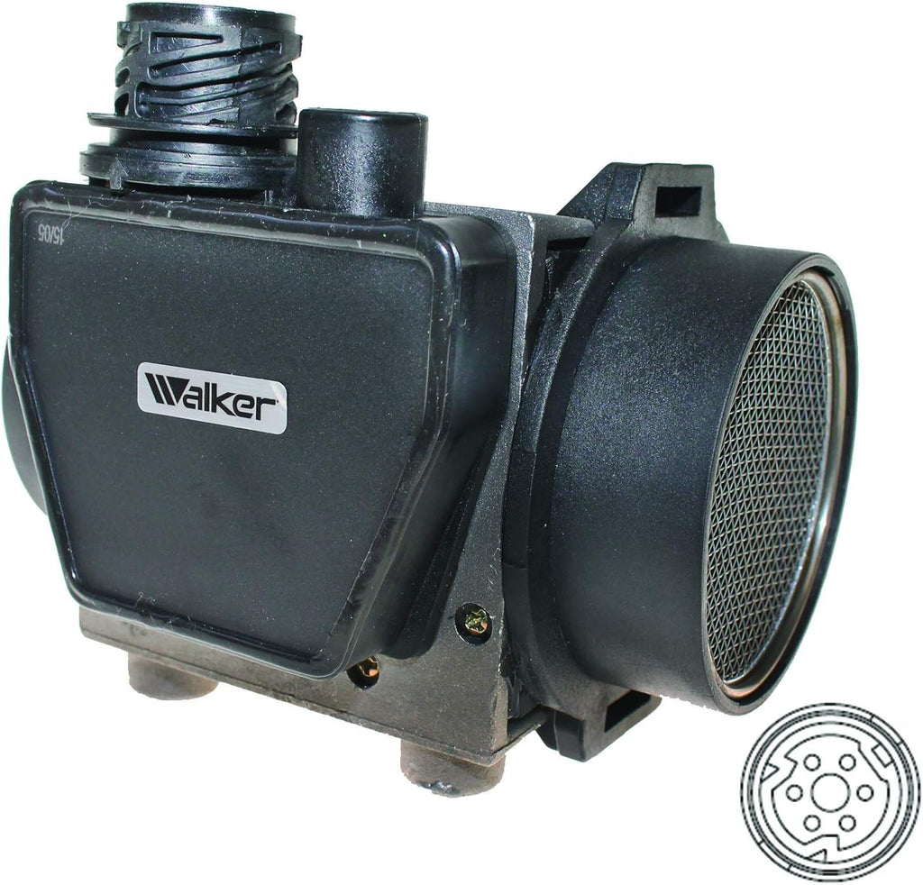 Products 245-1208 Mass Air Flow Sensor Assembly