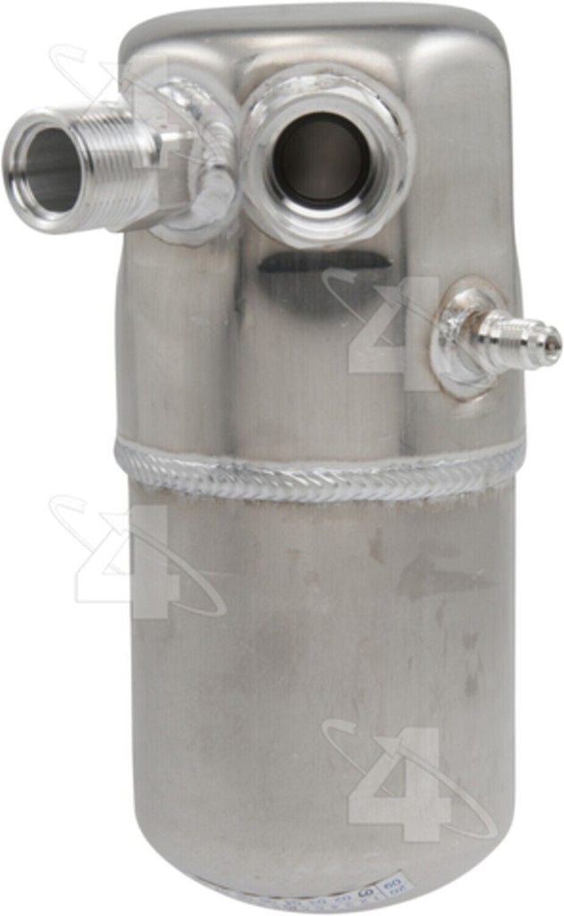 A/C Accumulator for C1500, C2500, C35, C3500, K1500, K2500, K3500 33133