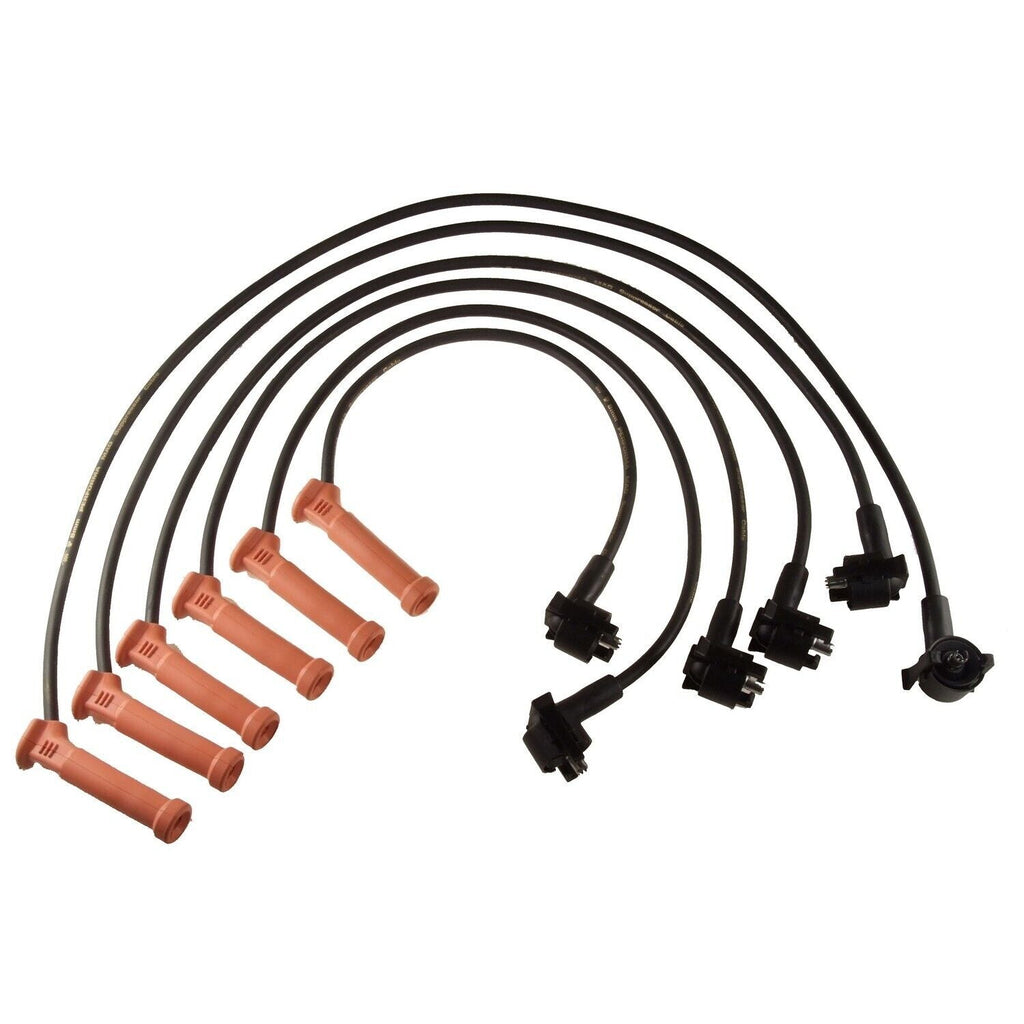 Spark Plug Wire Set for Explorer, Explorer Sport Trac, Mountaineer+Mo