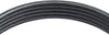 Belts 1050440 Standard Multi V-Belt