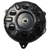 TYC 630510 Engine Cooling Fan Motor