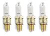 4 Plugs of NGK Laser Iridium Spark Plugs IMR9E-9HES/755