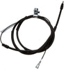 Professional 18P96979 Rear Driver Side Brake Cable