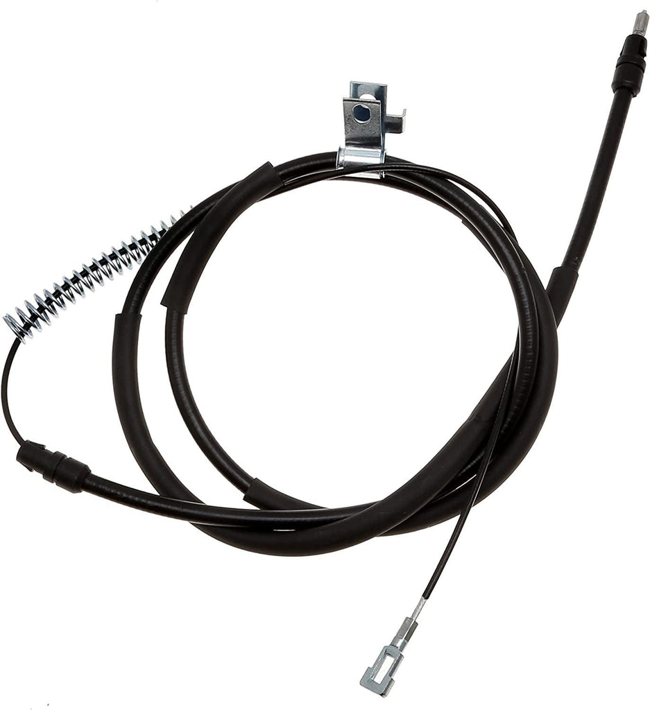 Professional 18P96979 Rear Driver Side Brake Cable