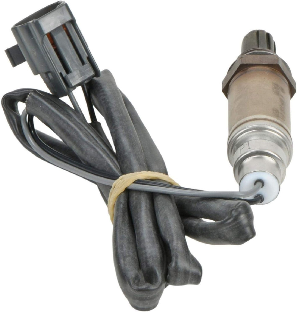 12043 Premium OE Fitment Oxygen Sensor - Compatible with Select Mazda B2200 Trucks