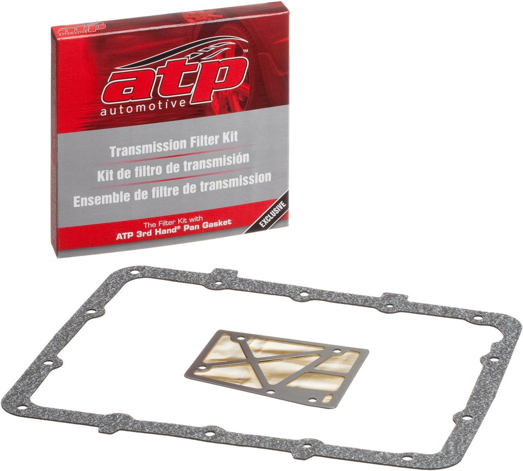 B-60 Automatic Transmission Filter Kit