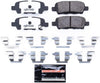 Z26-905 Extreme Performance New Formulation Brake Pad