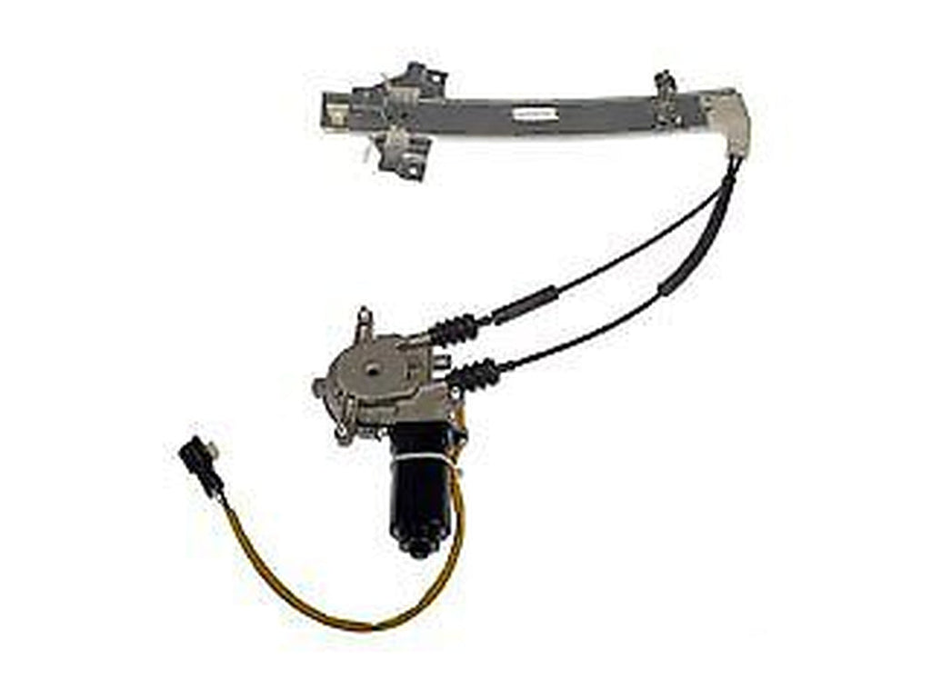 Dorman Power Window Motor and Regulator Assembly for Kia 748-384