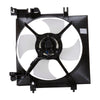 601170 Engine Cooling Fan Assembly for Subaru Forester Fits 2009 BMW X3