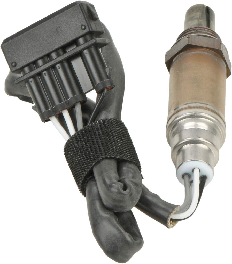 13439 Oxygen Sensor, Original Equipment (Volkswagen)