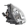 TYC Headlight Assembly for 03-06 Hyundai Santa Fe 20-6401-80