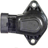 /NTK Throttle Position Sensor TH0048 (75327)