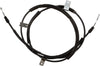 Professional 18P96977 Rear Passenger Side Brake Cable