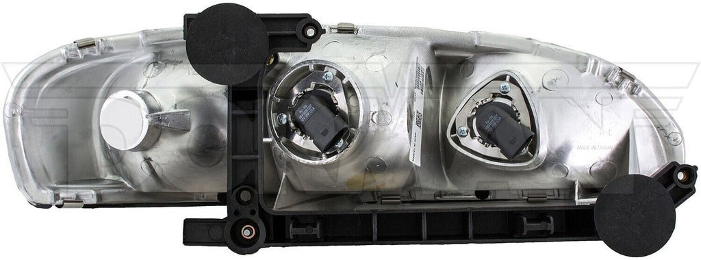 Dorman Headlight Assembly for Chevrolet 1590064