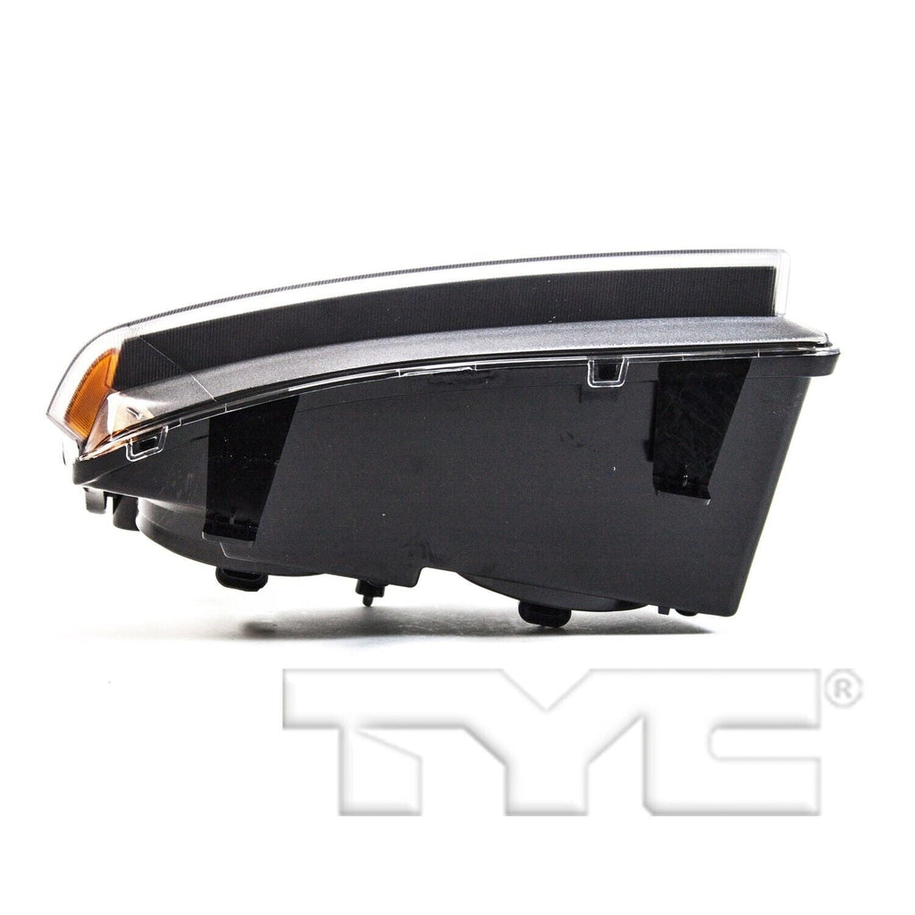 TYC Headlight Assembly for Chevrolet 20-6385-90-9