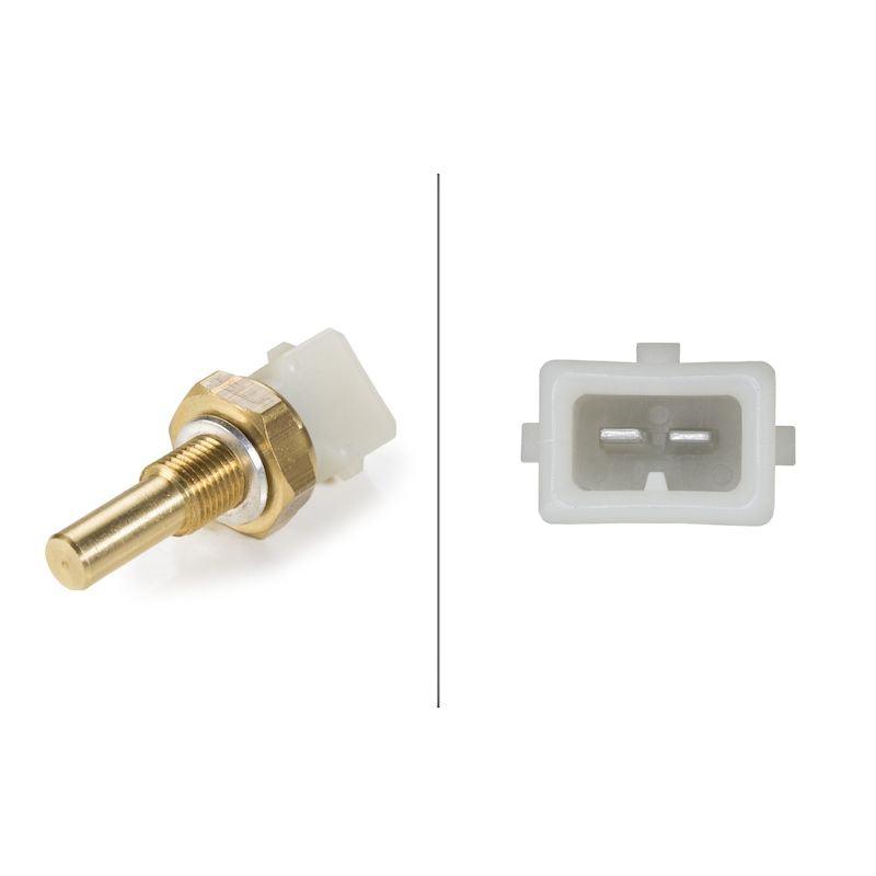 Engine Coolant Temperature Sensor - greatparts