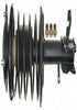 Professional 903-026RS Ready Strut Premium Gas Charged Front Passenger Side Strut and Coil Spring Assembly