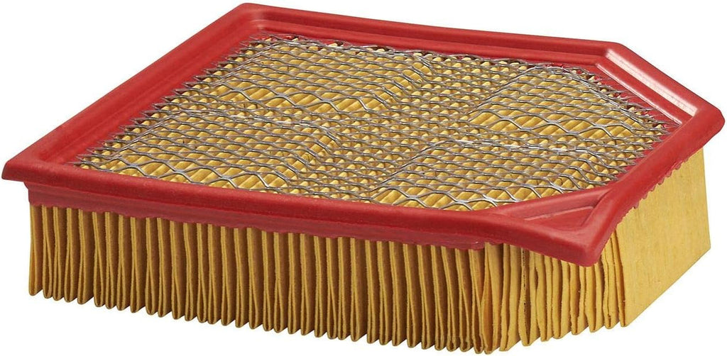 A35784 one Advanced Engine Air Filter Compatible with Select Ford Mustang