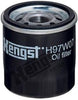 Hengst Filtration Hengst Oil Filter - Spin on - H97W07