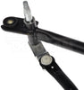 Dorman Windshield Wiper Linkage for 04-09 3 602-614