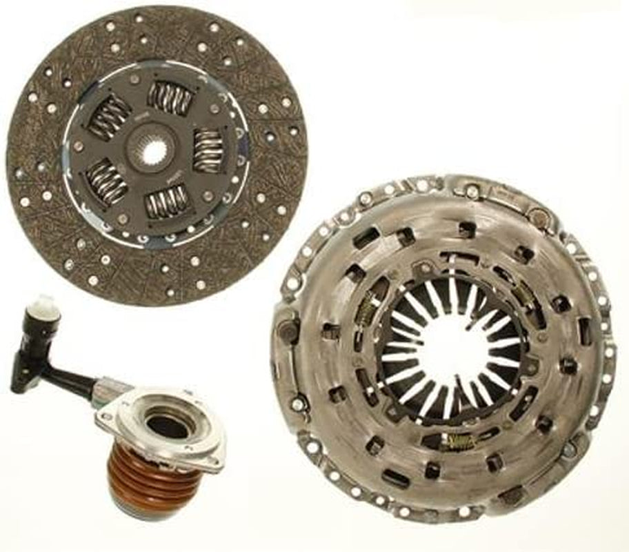 OE plus Clutch Kit 04-229