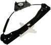 Dorman Window Regulator for Jetta, Vento 749-011