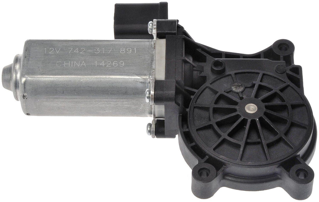 Dorman Power Window Motor for 300, Charger, Magnum 742-317