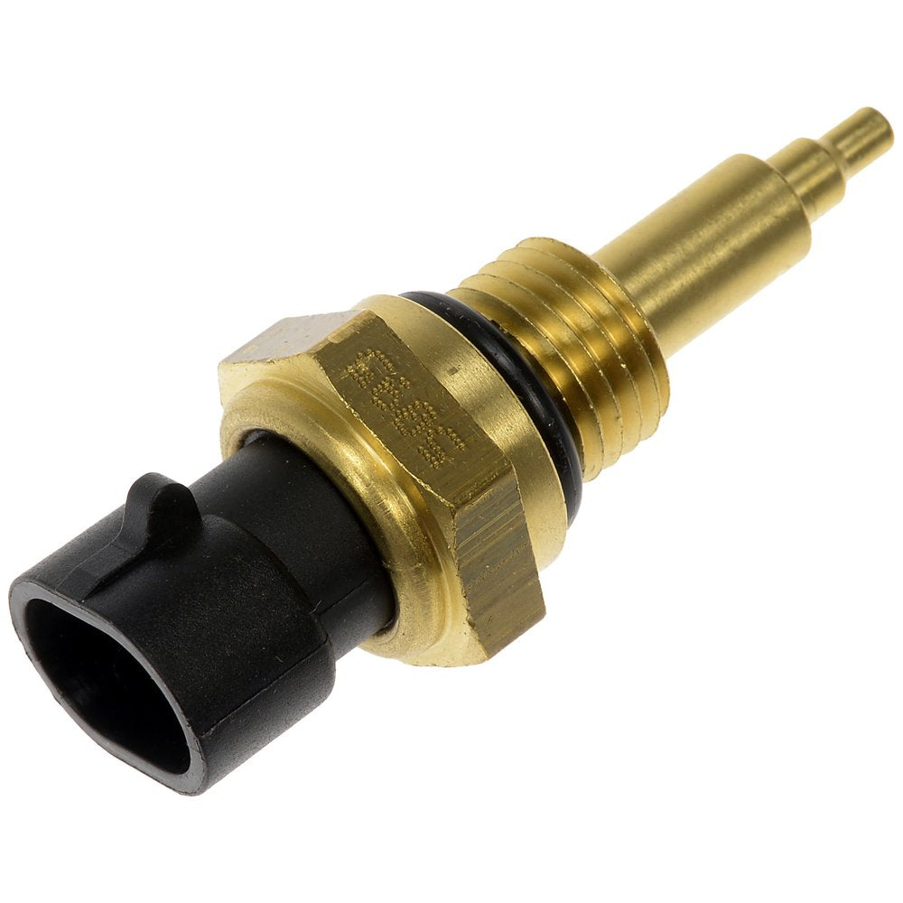 Dorman 904-7137 Engine Coolant Temperature Sensor for Specific Models