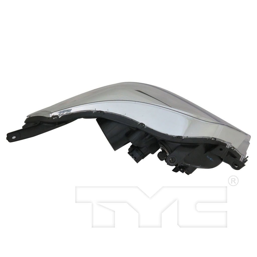 TYC Headlight Assembly for 16-18 Avalon 20-9408-91-9