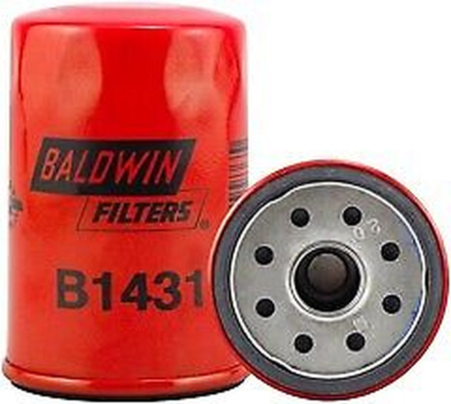 Baldwin Engine Oil Filter for Eclipse, Endeavor, Galant, Diamante B1431