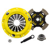 Z62-HDG4 ACT HD/Race Sprung 4 Pad Kit - greatparts