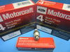 Set 8 FORD Spark Plugs Motorcraft SP493 & Coils OEM # AGSF32PM DG508 4.6 V8