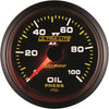 4921 Ultra-Lite II Oil Pressure Gauge