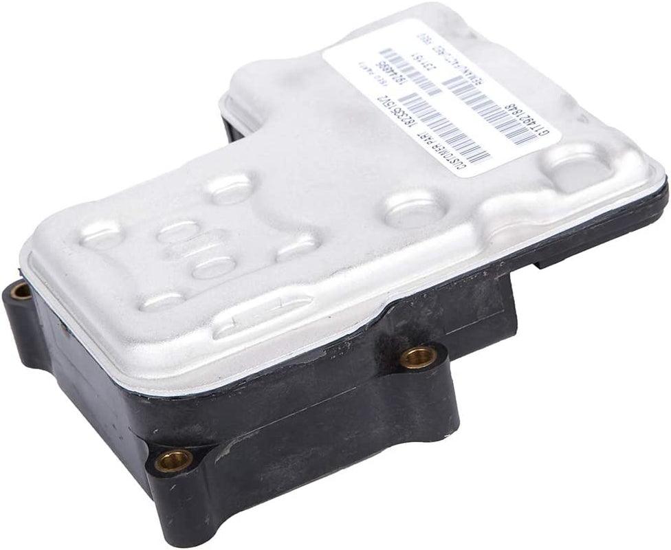 GM Original Equipment 19244895 Electronic Brake Control Module Assembly, Remanufactured