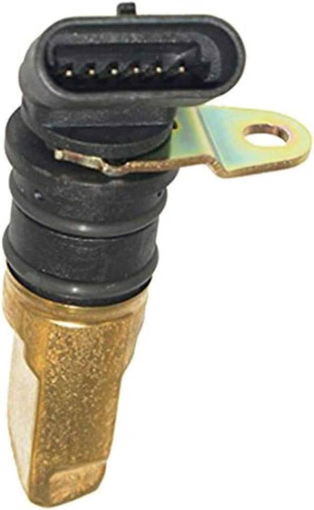 Original Engine Management 96267 Crankshaft Position Sensor