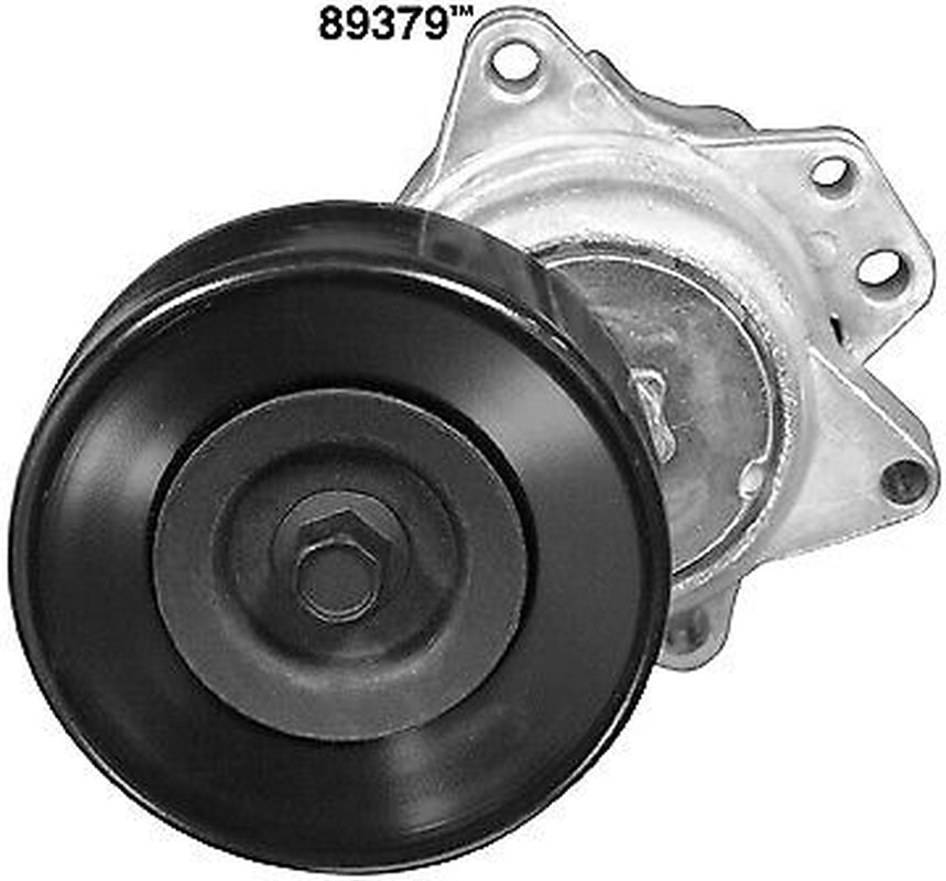 Accessory Drive Belt Tensioner for Armada, Titan, NV3500, Pathfinder+Mor