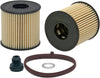 PL11760 one Advanced Engine Protection Cartridge Oil Filter Compatible with Select Hyundai Elantra, Kona, Sonata