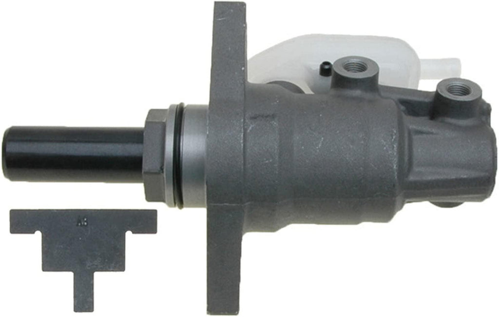 Professional 18M2533 Brake Master Cylinder Assembly