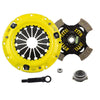 ZP2-HDG4 ACT HD/Race Sprung 4 Pad Kit - greatparts