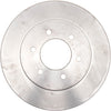 Silver 18A1625A Front Disc Brake Rotor