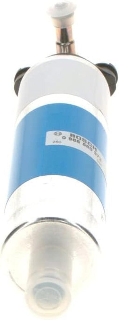 66150 OE Electric Fuel Pump 2004-2008 Chrysler Crossfire, 1999-2003 Mercedes-Benz CLK430, 2001-2002 Mercedes-Benz CLK55 AMG, 1998-2001 Mercedes-Benz CL500, 2001 Mercedes-Benz CL55 AMG, More