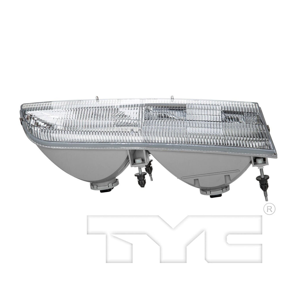 TYC Headlight Assembly for 1992-1997 Crown Victoria 20-3108-00