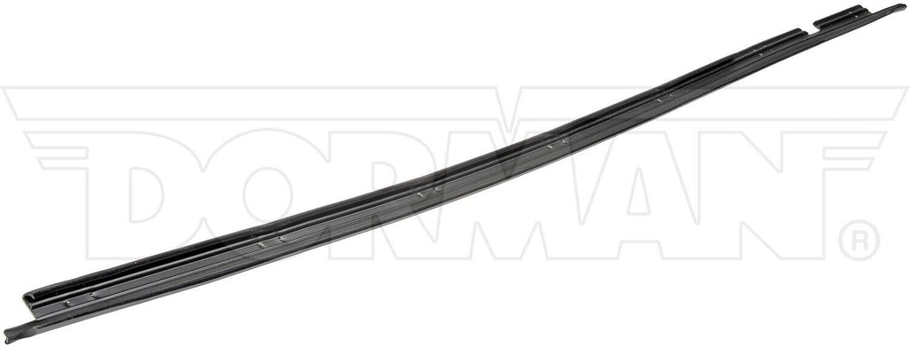 Dorman Door Window Seal for Camaro, Firebird 25841