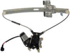 Dorman Power Window Motor and Regulator for H100 Van, Dakota, Raider 748-114