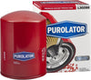 L30288 Premium Engine Protection Spin on Oil Filter