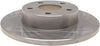 5013R Professional Grade Disc Brake Rotor