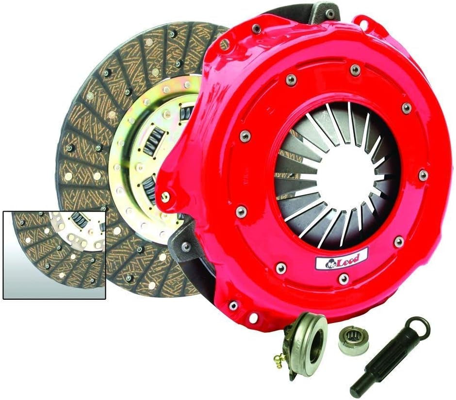 75113 Clutch Kit